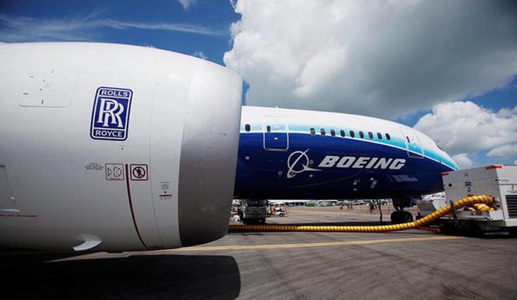 Boeing aircraft deliveries reached multi-year highs in June
