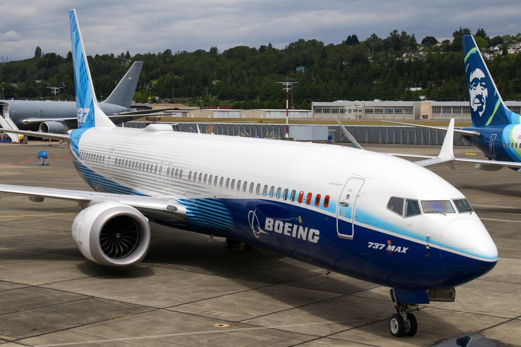 Boeing to use the 737 MAX engines that are being kept for new aircraft | EXCLUSIVE