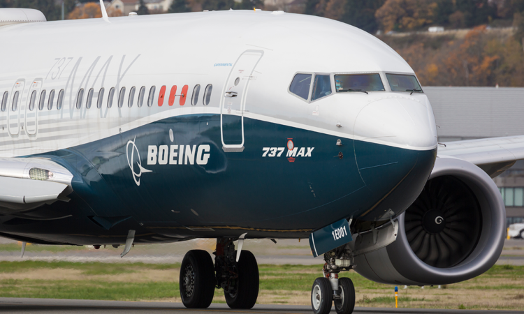 Delta Ordered 100 Boeing 737-10 MAX 10 Aircraft | Exclusive - Aviation A2Z