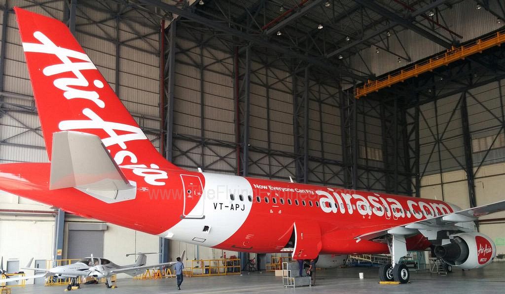 Airasia-India-maintenace-jobs