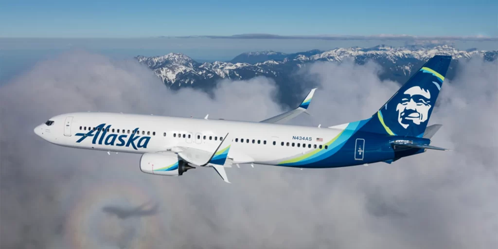 After a non-binary flight attendant's lawsuit, Alaska Airlines was forced to remove gendered uniforms