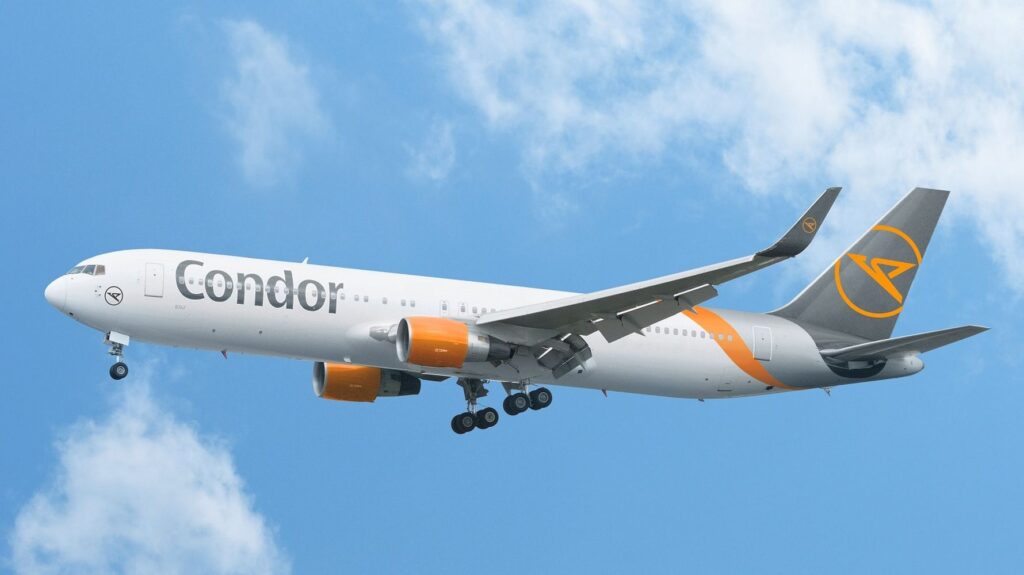 Condor renews its fleet with the A320neo series from Airbus