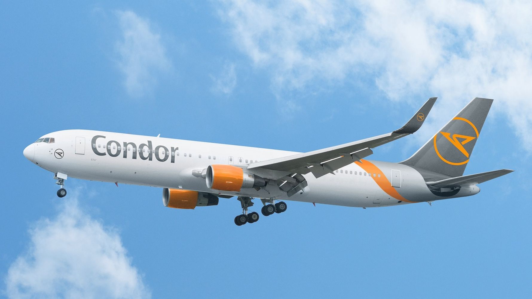Condor renews its fleet with the A320neo series from Airbus Aviation A2Z