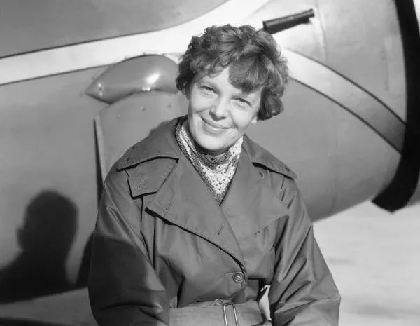 TODAY IN AVIATION: NATIONAL AMELIA EARHART DAY