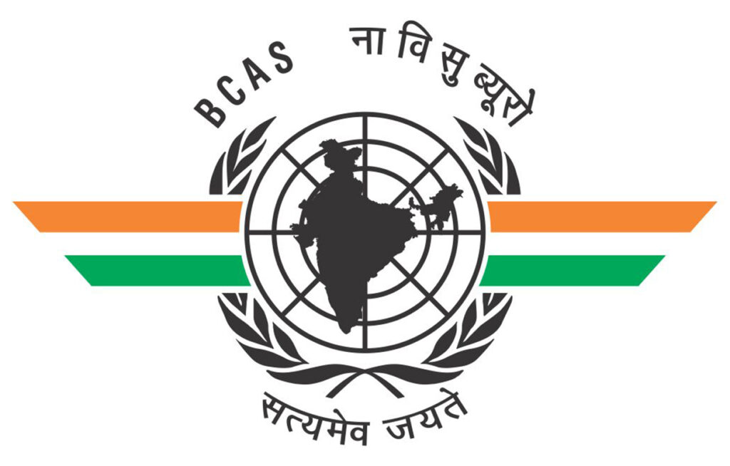 BCAS-INDIA