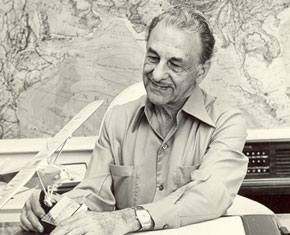 TODAY IN AVIATION: Happy Birthday JRD Tata: The Father Of Indian Aviation | EXCLUSIVE