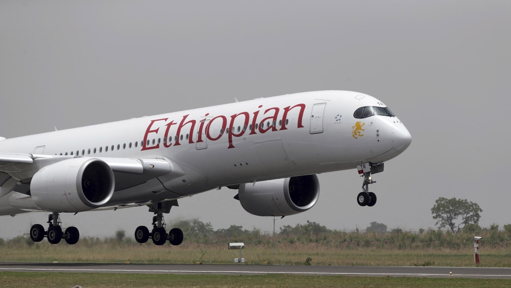 Ethiopian Airlines and Air India are negotiating to renew their code-sharing agreement