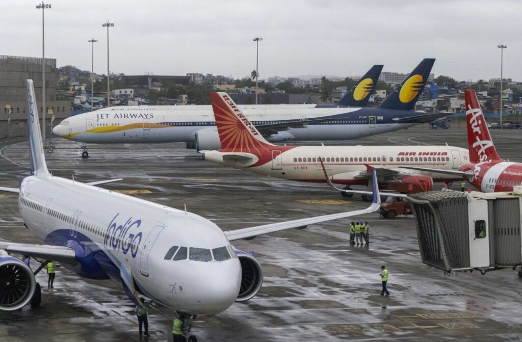 DGCA releases Air Traffic Data for June Month, 237% monthly Growth | Exclusive