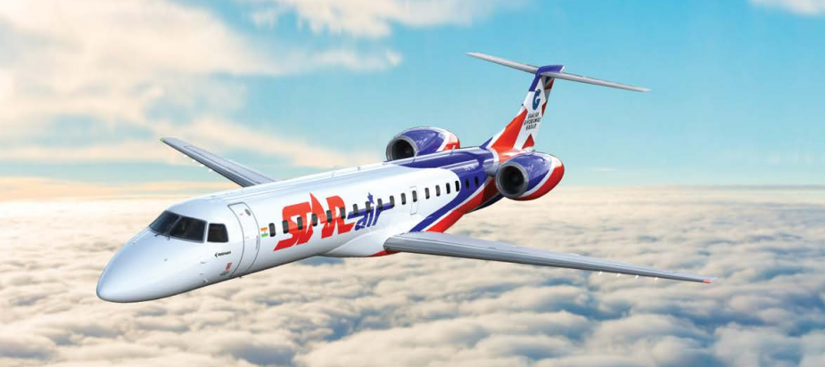 star-air-fleet | Civil Aviation of India