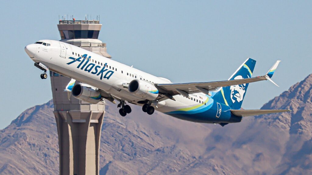 Alaska Air Group reports a $139 million profit in the second quarter