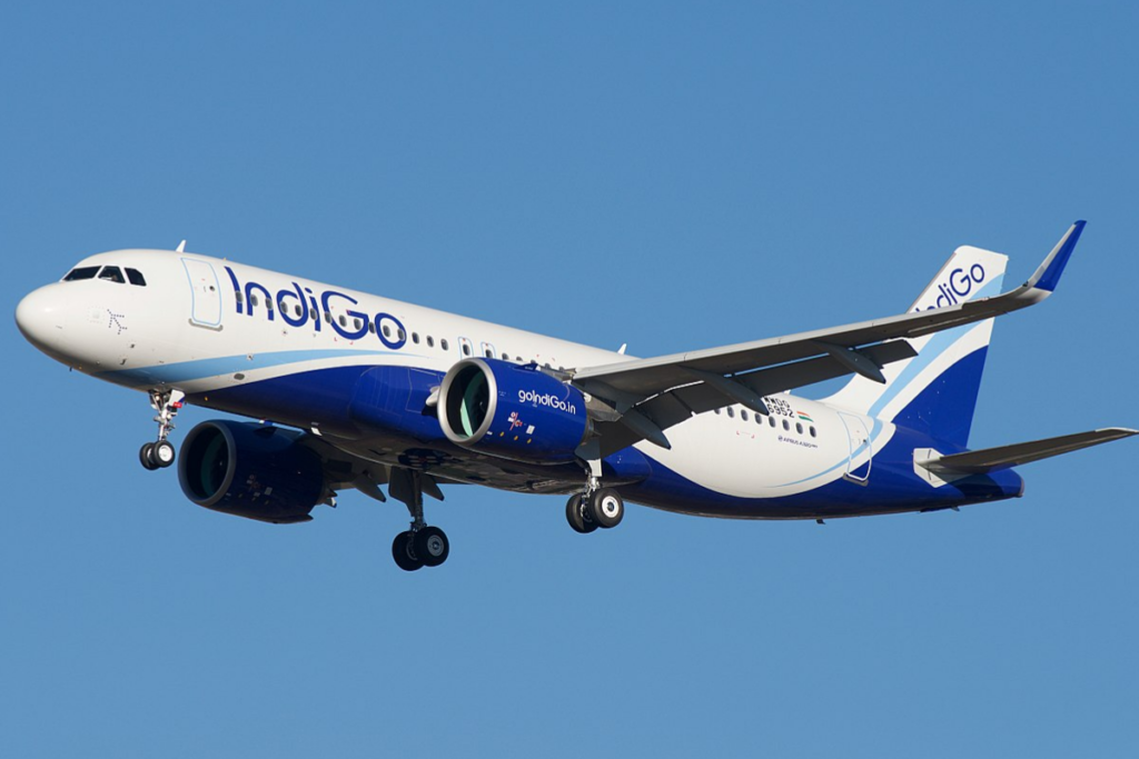 Indigo Mumbai Flight Returns To Kolkata After Experiencing A Technical Issue I Exclusive