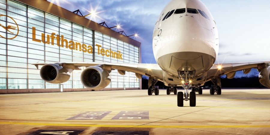 Lufthansa first quarter 2023