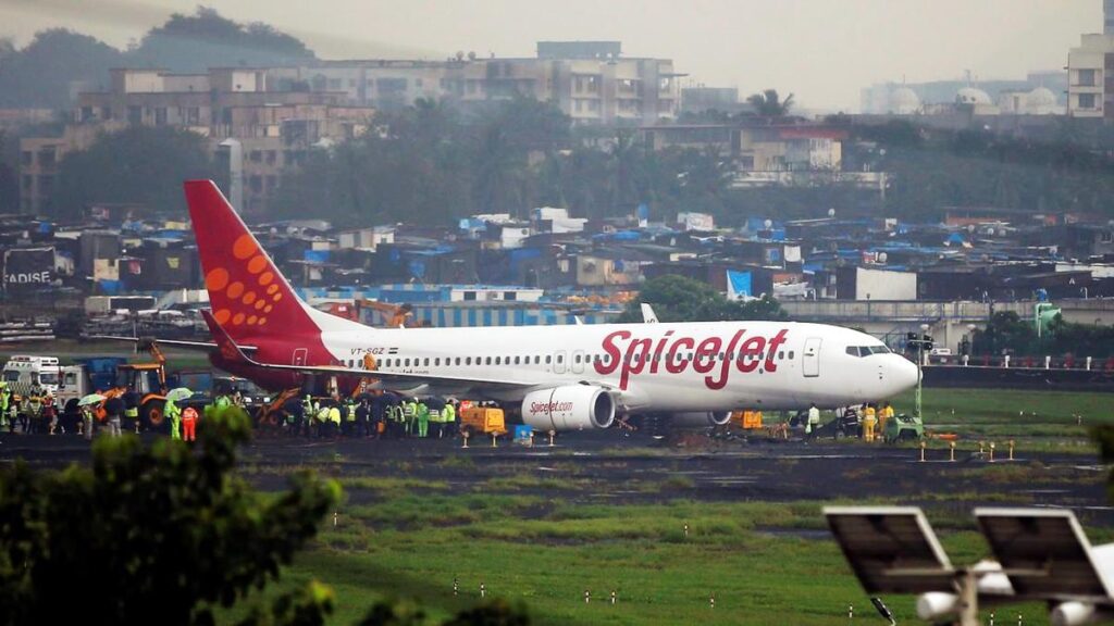 Govt asked Airlines to improve engineering capabilities after series of safety issues