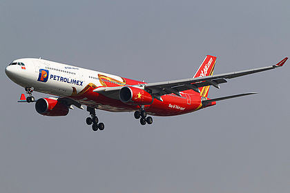 Rolls-Royce secures engine service deal with VietJet