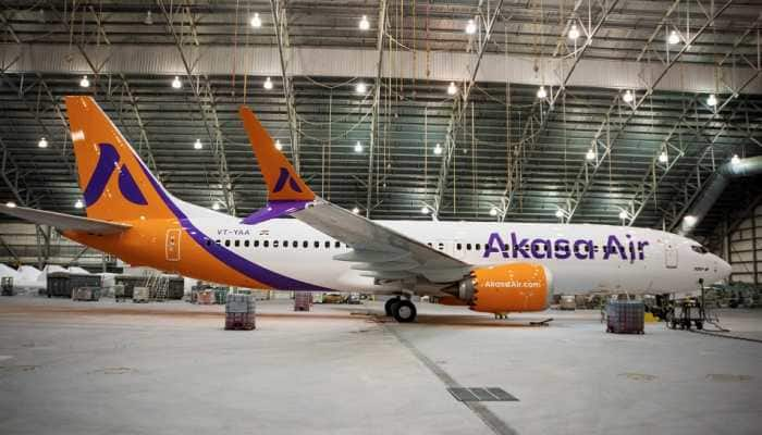 Akasa To Place Large Plane Order In 2023, Plans To Expand Internationally | Exclusive