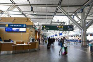 Top 10 Best Airports in the World in 2026: 20 to 30 Million Passengers