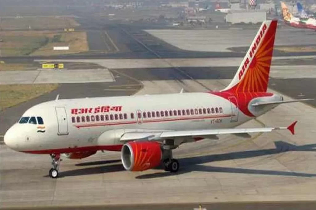 Air India will lease six planes to avoid delays on flights to North America, due to poor interior | EXCLUSIVE