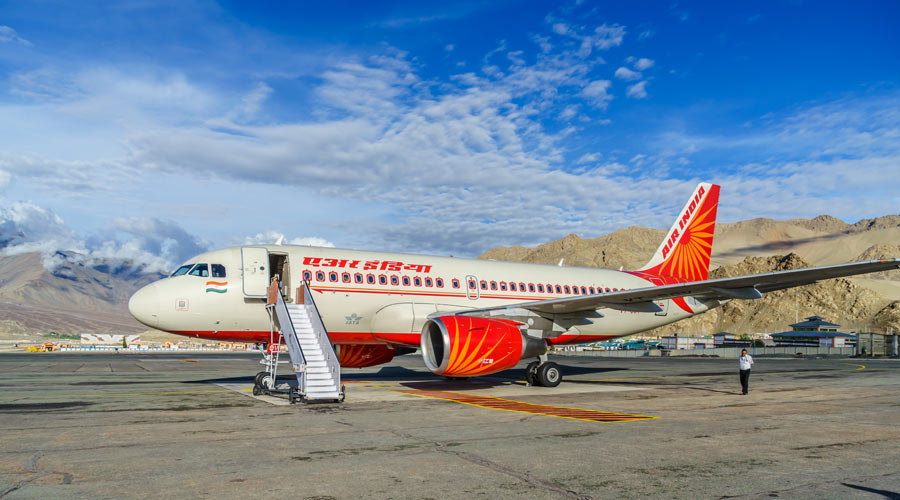 Air India will have new interiors and cabin crew uniforms. On Monday, the airline also reveals new pay scales for its pilots and cabin workers and a new rostering system.