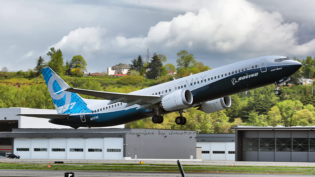 FAA Gives 90 Days Ultimatum to Boeing to Present Safety Plan After 737 MAX Incident