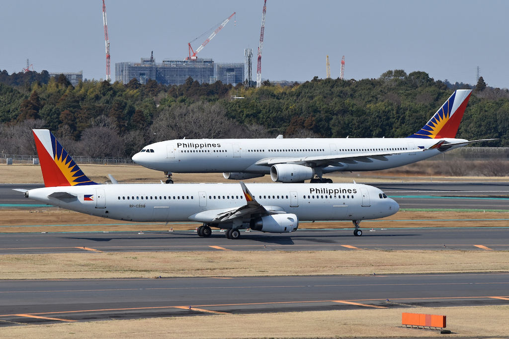 Philippine Airlines flight from LA, turbulence caused 12 injuries | EXCLUSIVE