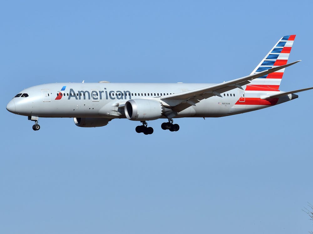 American Airlines invests in ZeroAvia’s hydrogen-electric engines | EXCLUSIVE