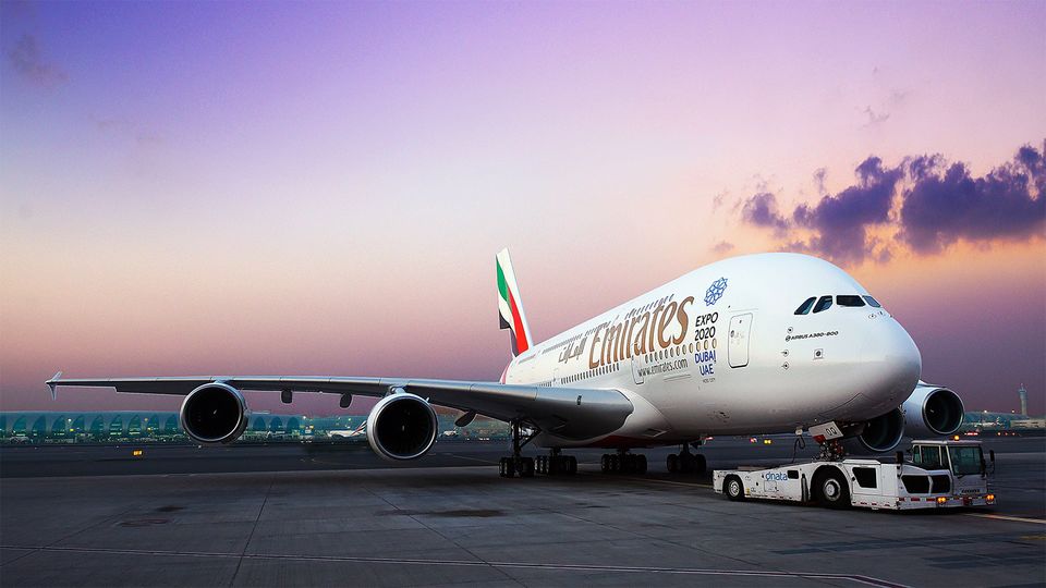 Emirates is asking Airbus to build a new super jumbo bigger than A380 | EXCLUSIVE