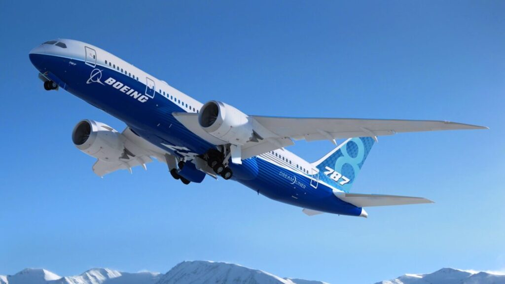 GAGAN compliance is not required for Boeing 787 aircraft till 2025 | EXCLUSIVE