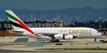 Emirates to deploy Airbus A380 on certain Routes