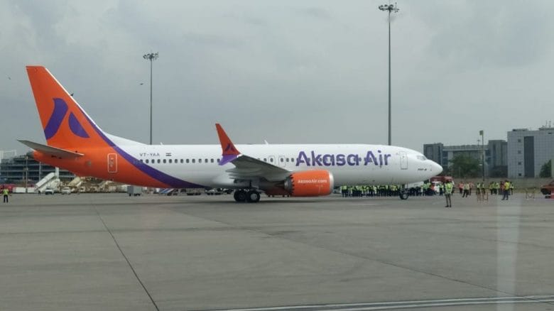 Akasa Air to start daily flights from Hyderabad to Bengaluru, Goa from January 25 | Exclusive