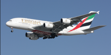 Emirates to operate A380s on flights to Bengaluru