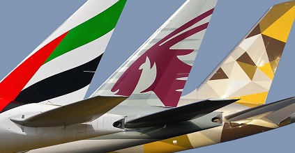 Emirates-Qatar-Airways-Etihad-Airways