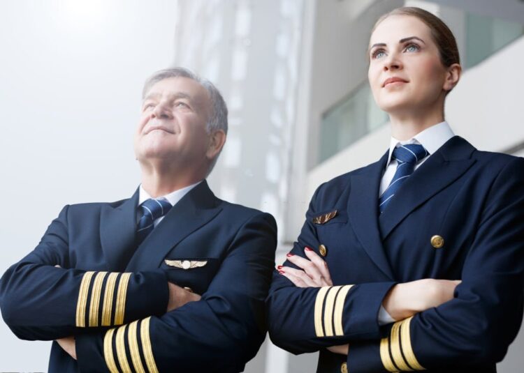 Shortage of Pilots, airline, and airport staff globally Exclusive