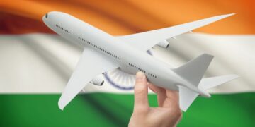 Today India is celebrating its 75th year of Independence day and here are 75 highlights of how civil aviation progressed in India.
