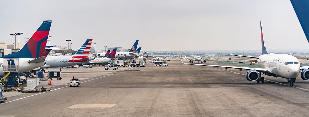 US DOT criticises airline delays as "unacceptable" and plans airline scorecard | EXCLUSIVE