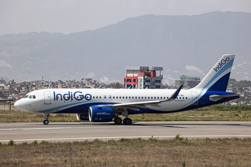Indigo Dubai flight receives bomb threat | EXCLUSIVE