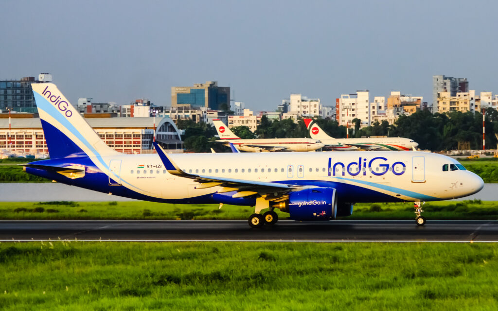 Indigo-news-today