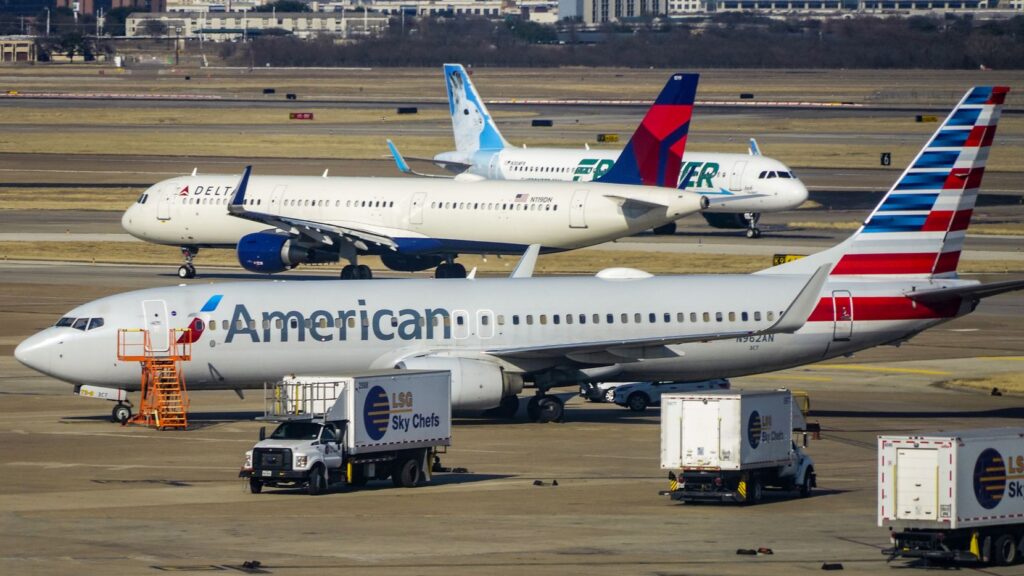 United States Airlines cancels more than 600 flights, thousand delayed | Exclusive