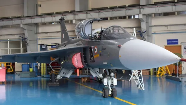 HAL to set up New Office for First Time in Malaysia | Exclusive