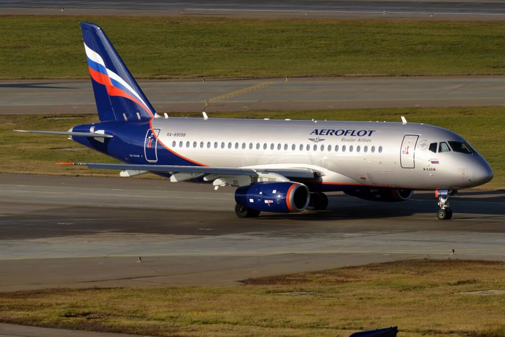 Aeroflot will purchase 323 aircraft made in Russia | EXCLUSIVE