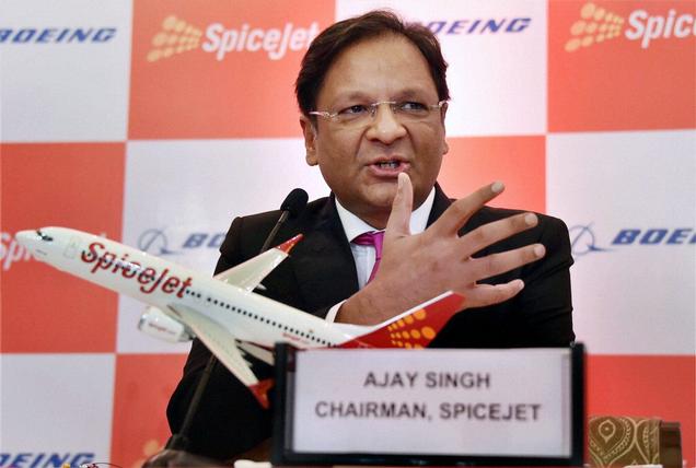 SpiceJet is expected to receive a $28 million state loan | EXCLUSIVE