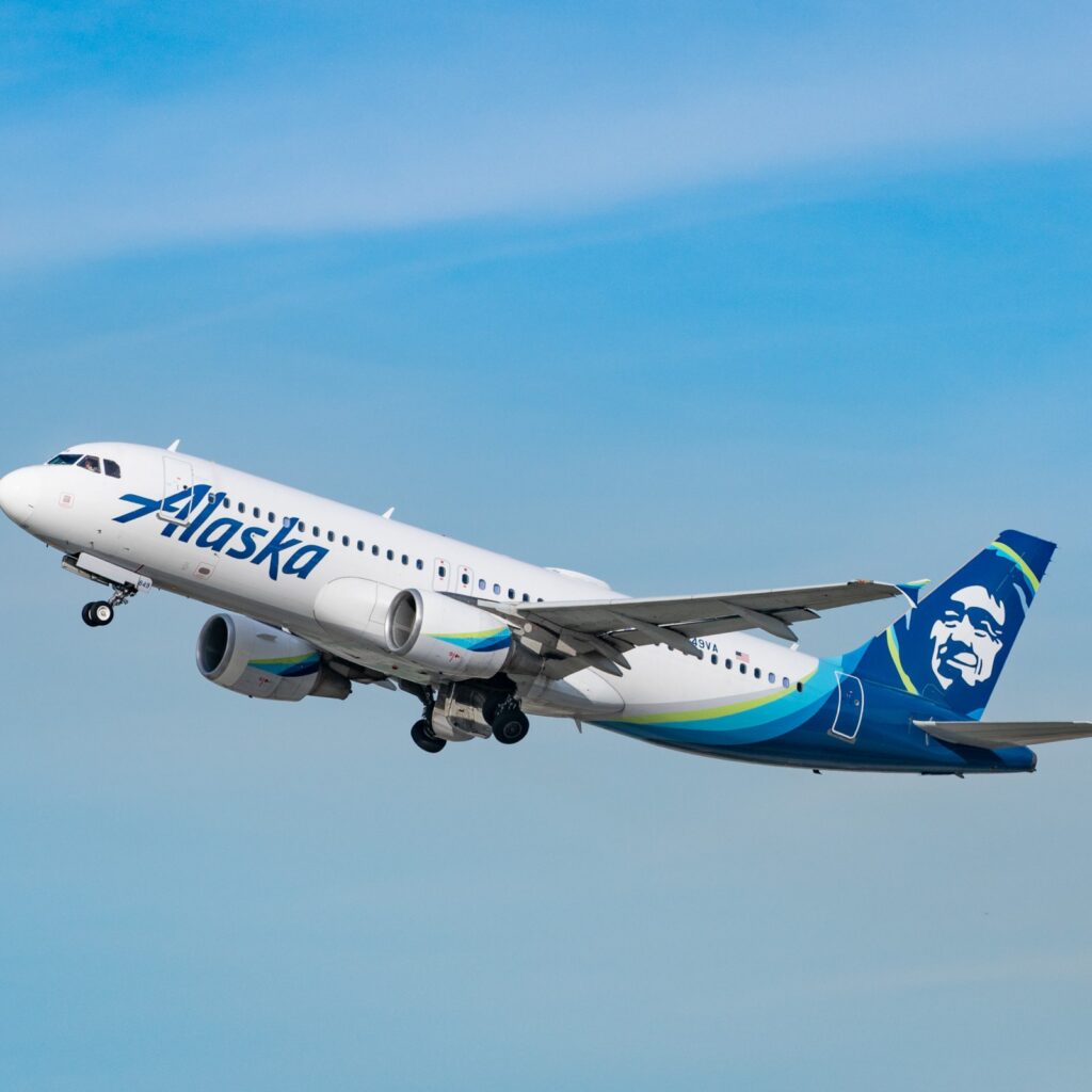 After a non-binary flight attendant's lawsuit, Alaska Airlines was forced to remove gendered uniforms