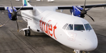 Trujet