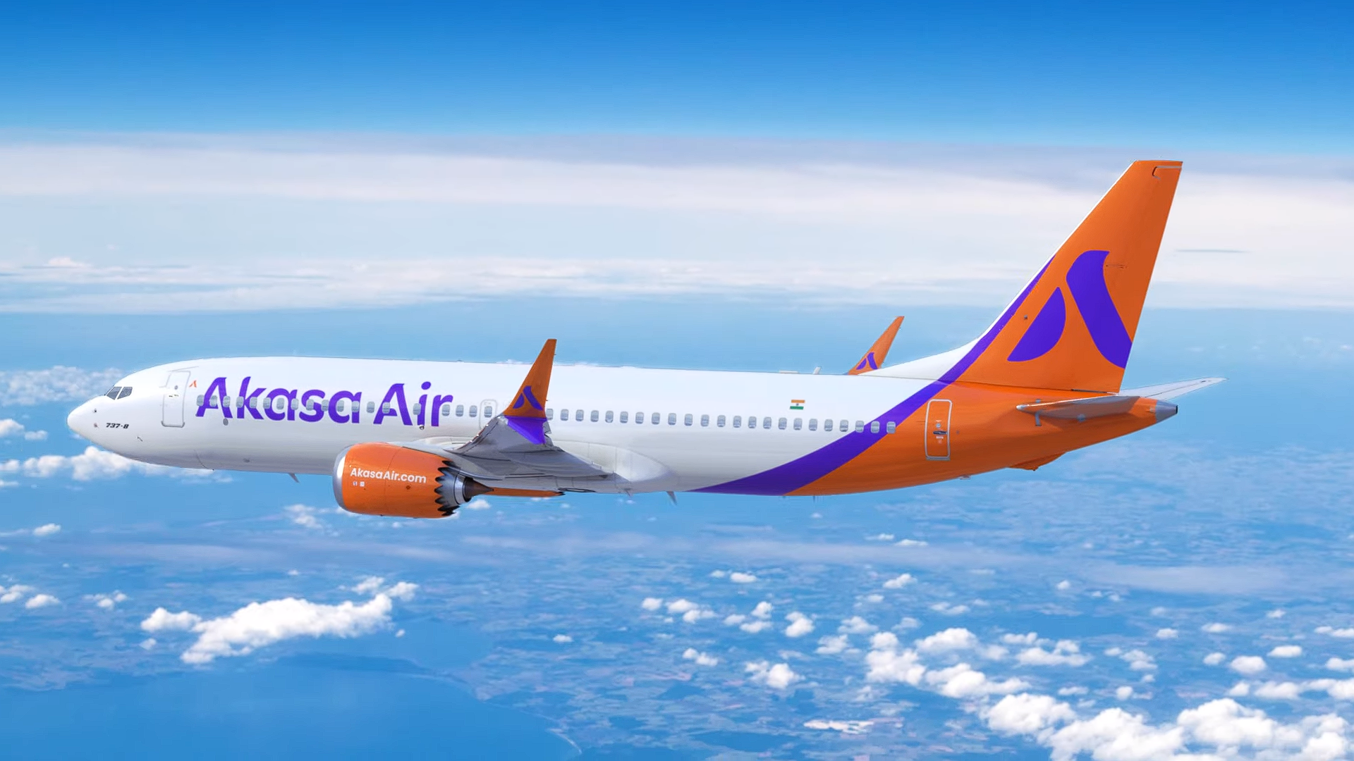 Varanasi will be Akasa Air’s second destination in UP