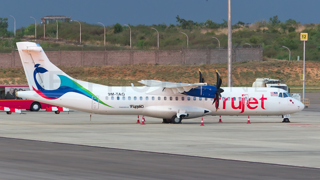  Trujet Airlines