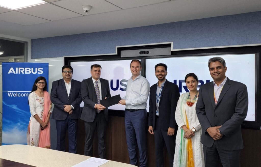 Airbus SE and Redbird Academy Teams Up to provide A320 Type Rating in India | EXCLUSIVE