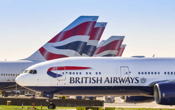 British Airways is going to start operating direct flights between London and Kochi