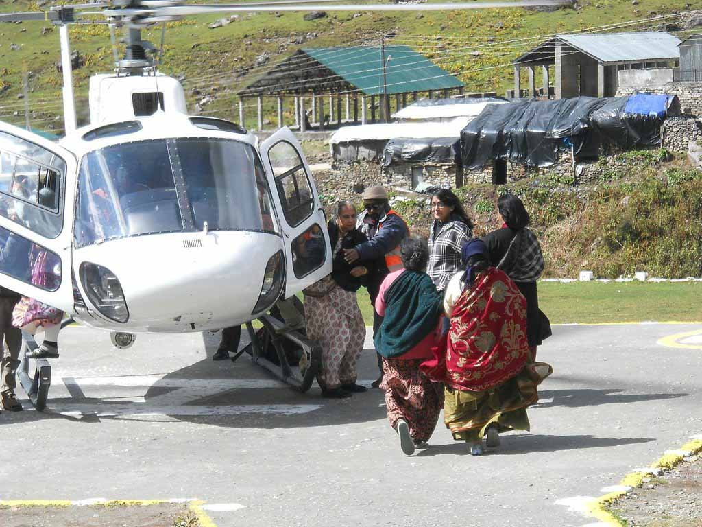 DGCA fines five Kedarnath helicopter operators INR 5 lakhs and suspends officials | EXCLUSIVE