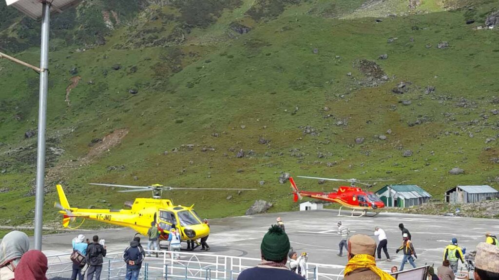 DGCA fines five Kedarnath helicopter operators INR 5 lakhs and suspends officials | EXCLUSIVE