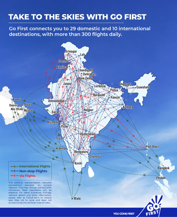 Go-first-airlines-destinations