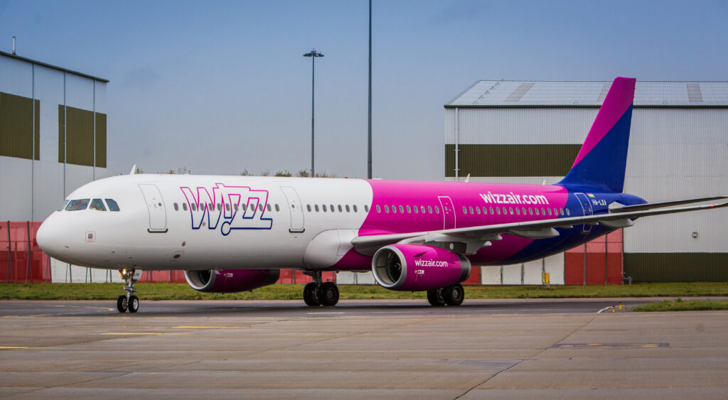 Wizz-air-a321-damage